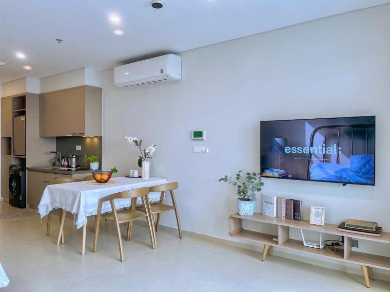 CĂN HỘ CAO CẤP THE SÓNG VŨNG TÀU TT - THE LUXURY APARTMENT THE SÓNGs - image 12
