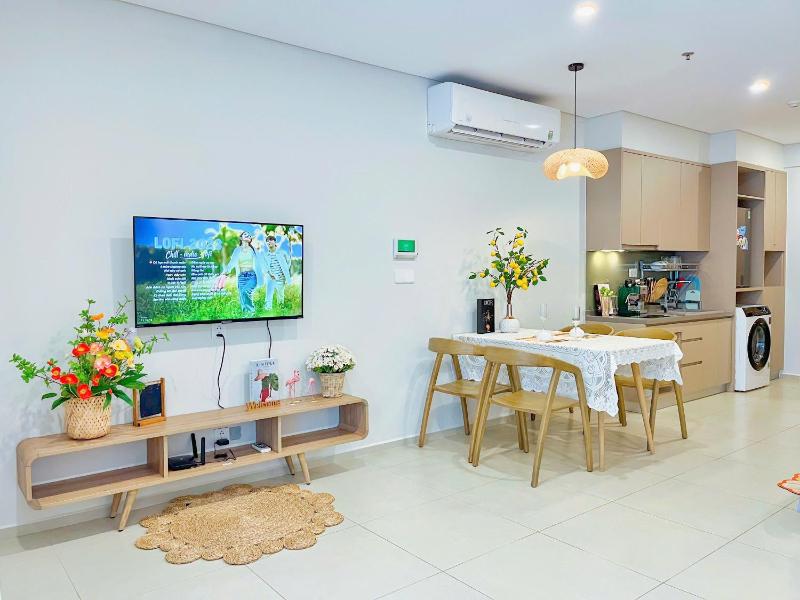 CĂN HỘ CAO CẤP THE SÓNG VŨNG TÀU TT - THE LUXURY APARTMENT THE SÓNGs - image 7