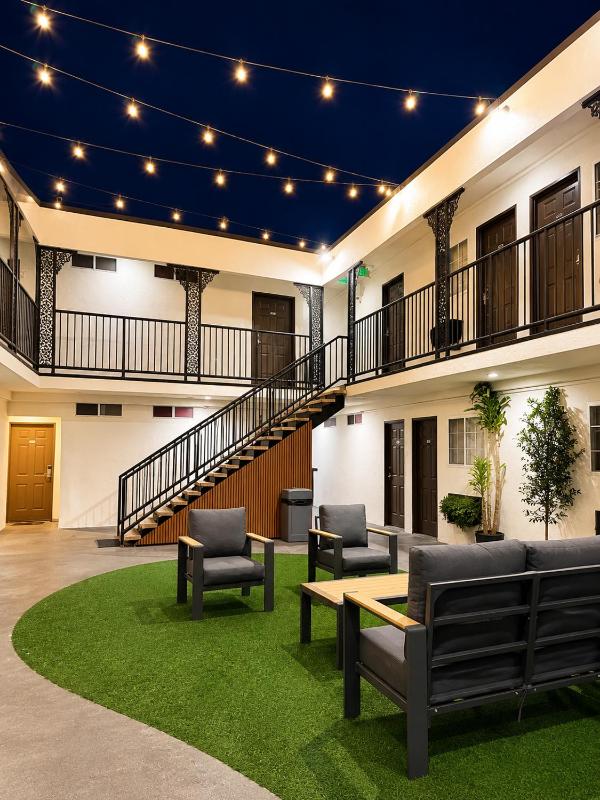 The Beverly House by AGA - Beverly Hills - image 15