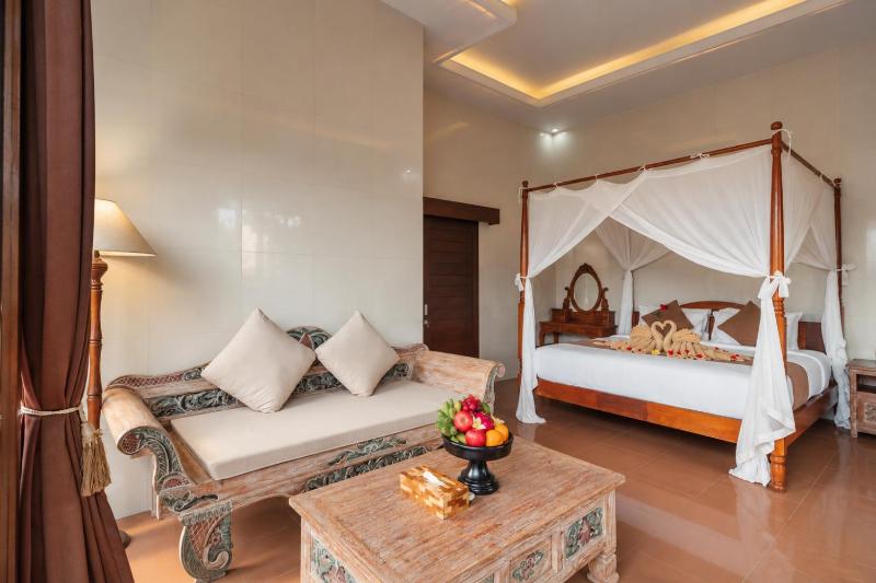 Grand Ashanti Villa - image 9