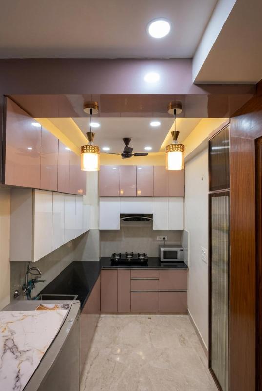 Luxurious 4BHK Near Max Hospital-Vaishali - image 13