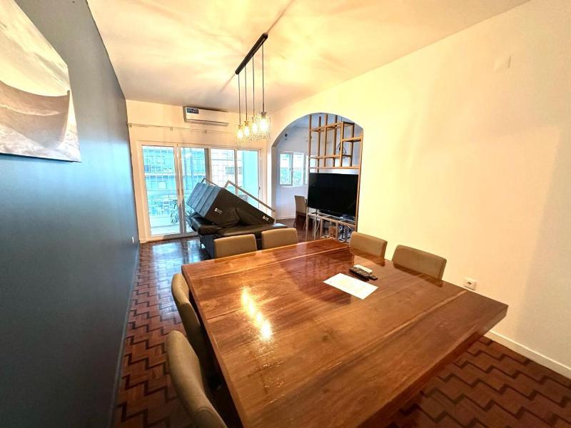 Apartamento T2 n bairro d polana - image 2