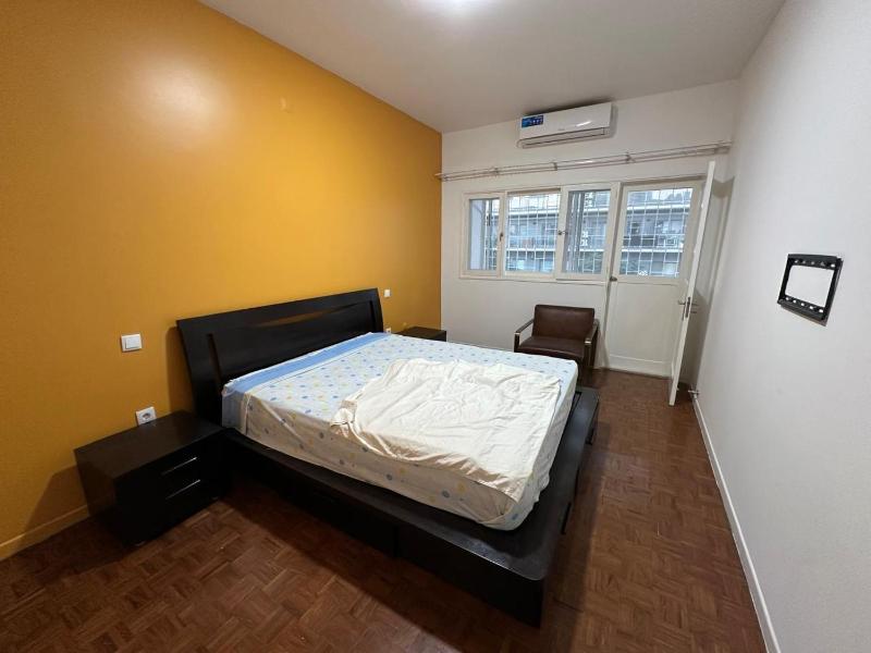 Apartamento T2 n bairro d polana - image 4