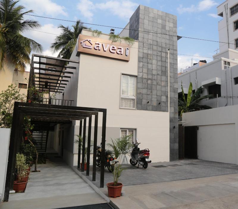 Avea Accommodation - image 14