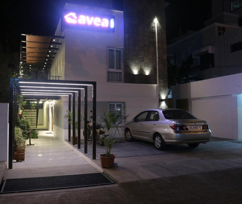 Avea Accommodation - image 8