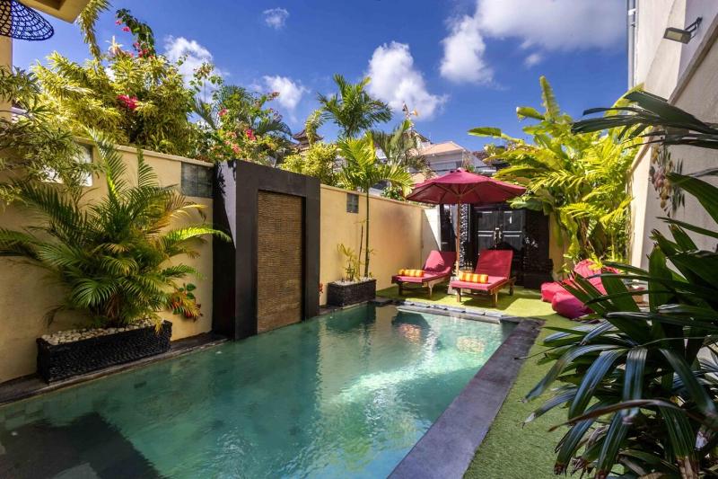 Villa Coco Legian - image 1