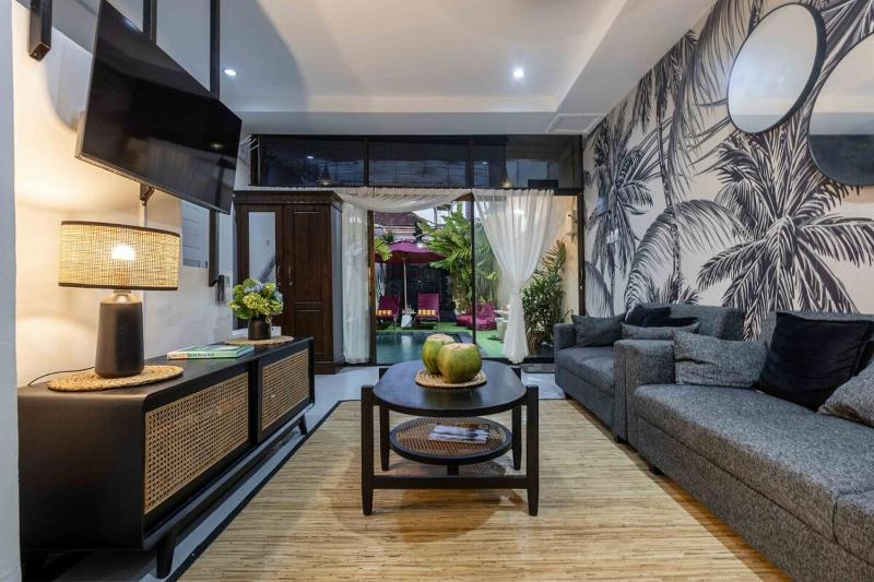 Villa Coco Legian - image 18