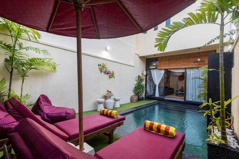 Villa Coco Legian - image 19
