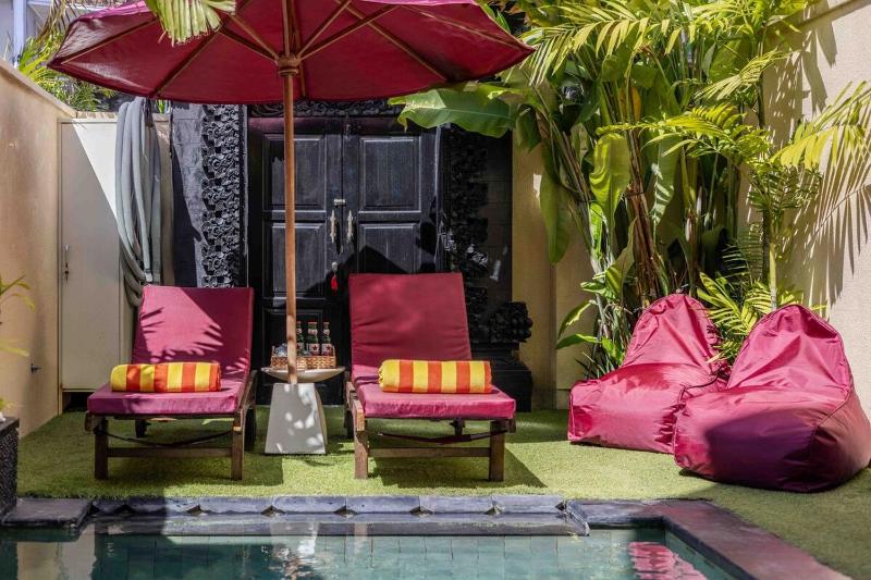 Villa Coco Legian - image 15