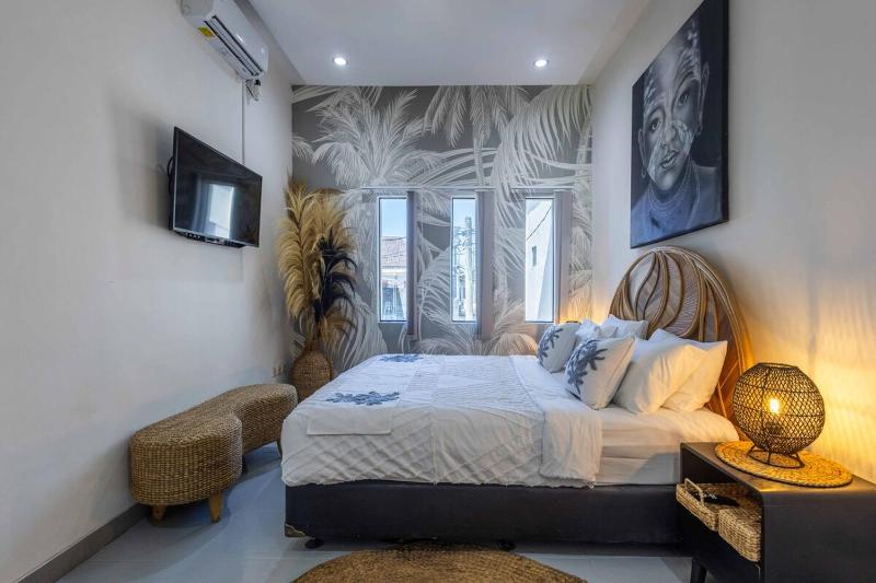 Villa Coco Legian - image 14