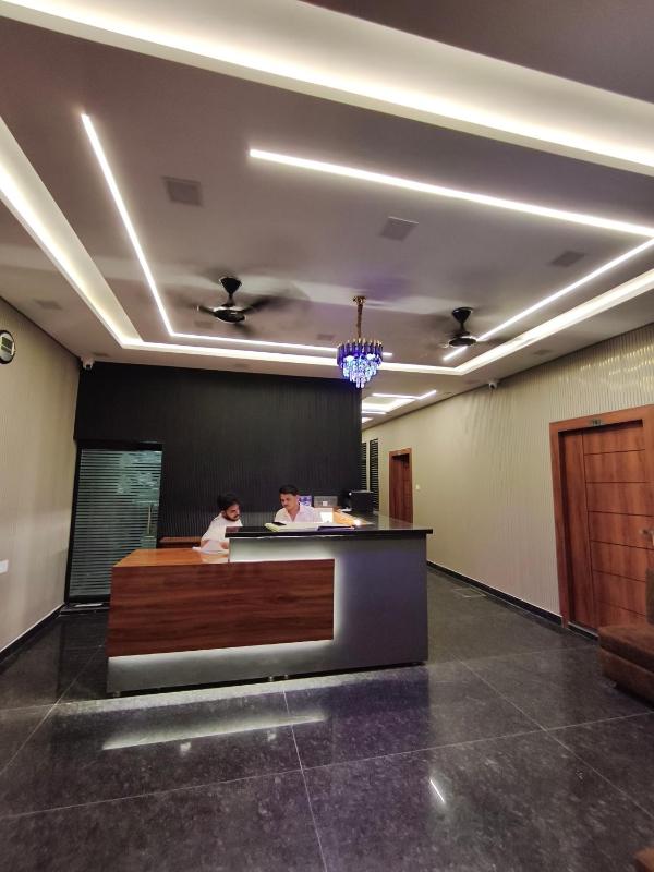 Hotel Moon Haridwar - image 37