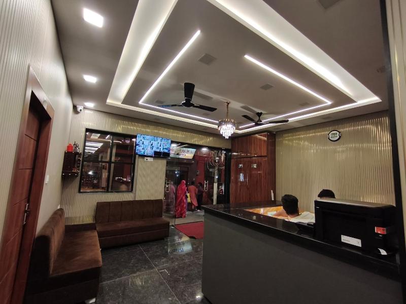 Hotel Moon Haridwar - image 40