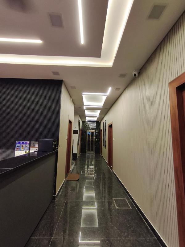 Hotel Moon Haridwar - image 30