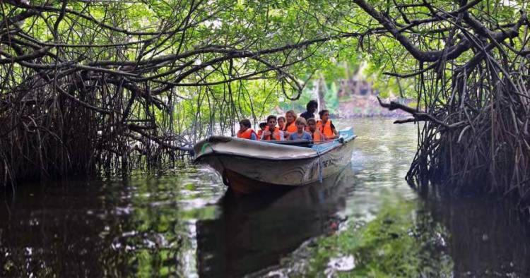 madu ganga bungalow - image 7