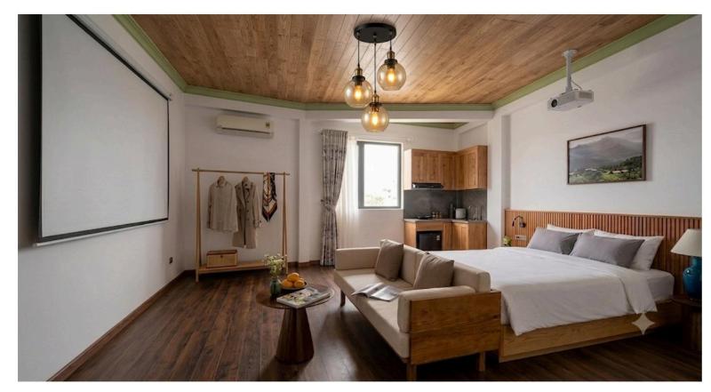 DAIGA HOME 1 - Mậu Thân Cần Thơ - image 4