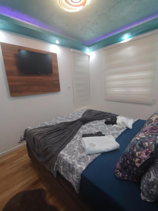 Damjan Luxury Suite Green Hill Sokobanja ground floor - image 9
