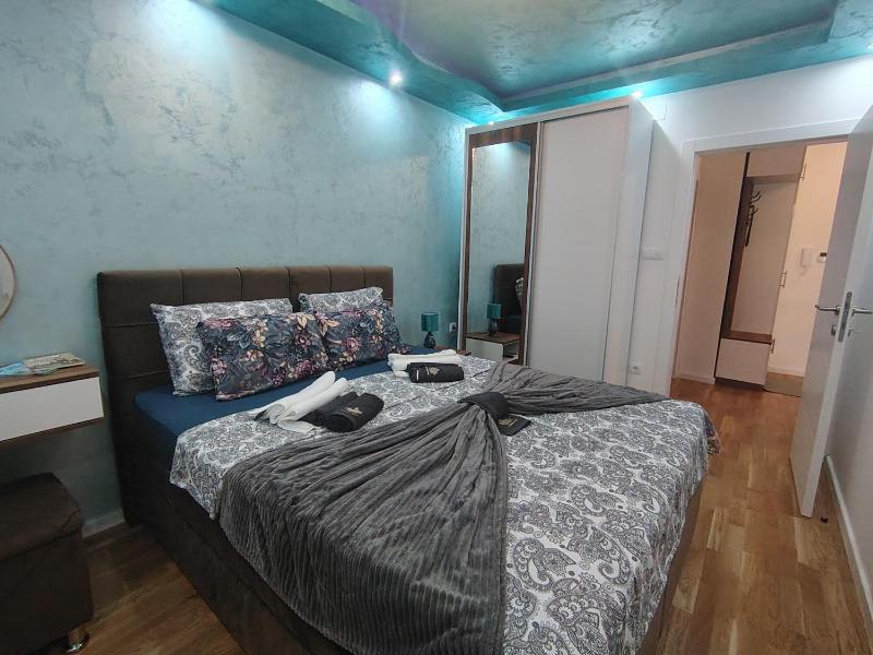 Damjan Luxury Suite Green Hill Sokobanja ground floor - image 1