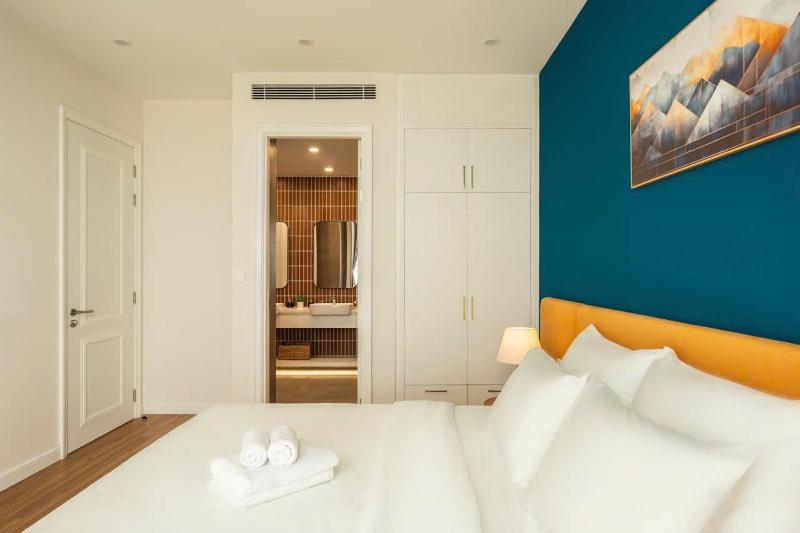 Hillside Gallery Phu Quoc Condotel - image 38