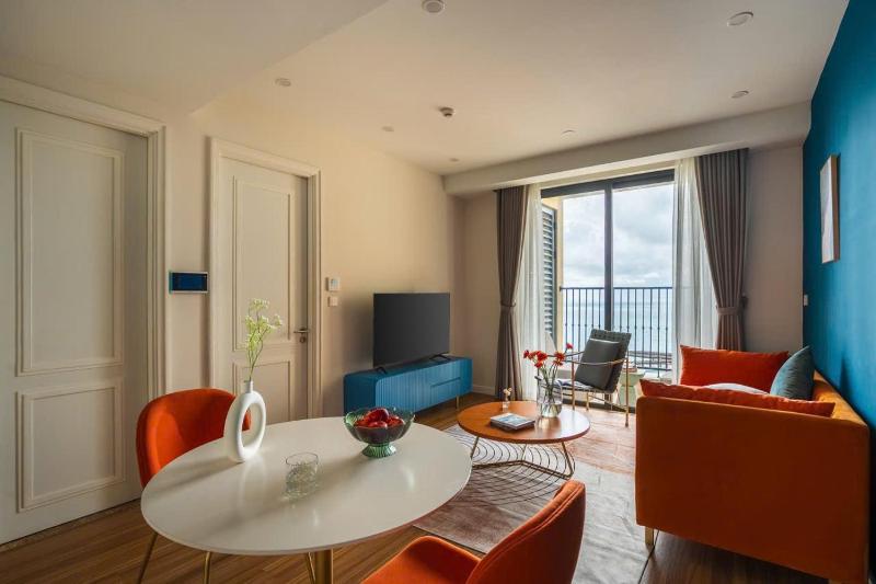 Hillside Gallery Phu Quoc Condotel - image 39