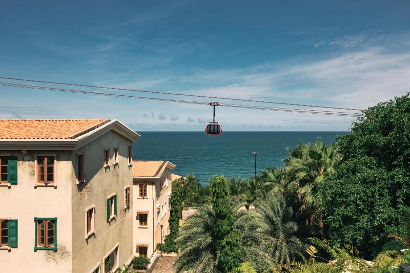 Hillside Gallery Phu Quoc Condotel - image 24