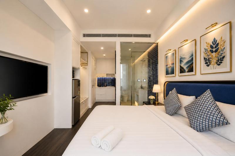 Hillside Gallery Phu Quoc Condotel - image 47