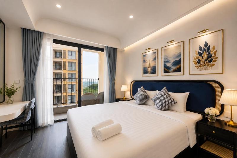 Hillside Gallery Phu Quoc Condotel - image 37