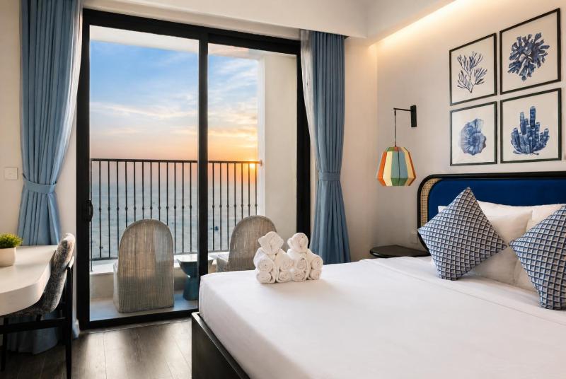 Hillside Gallery Phu Quoc Condotel - image 15