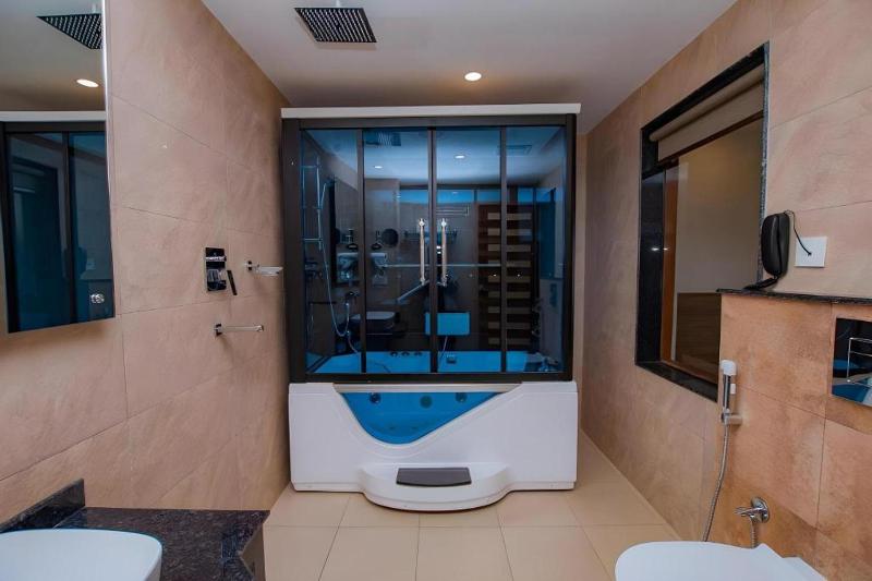 Hotel Pokhara Village & SPA - image 14