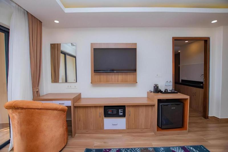 Hotel Pokhara Village & SPA - image 15
