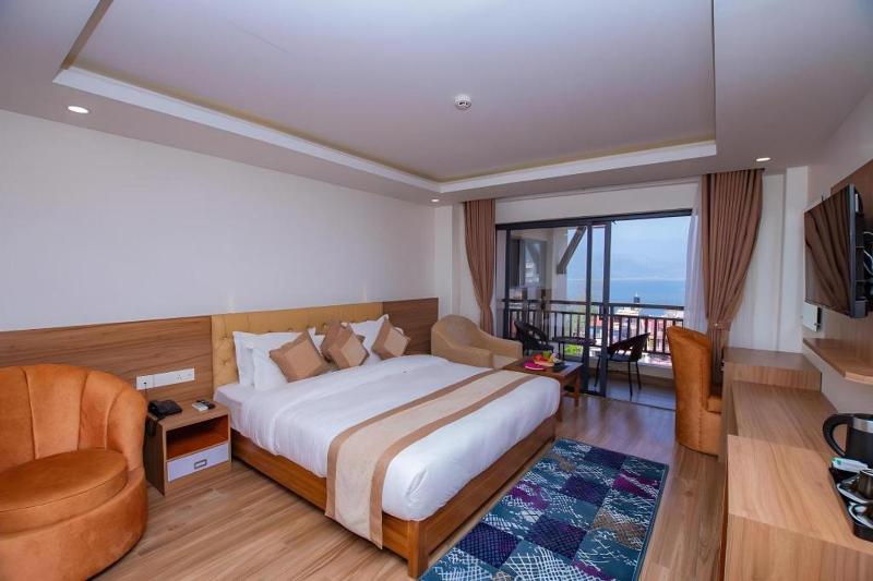 Hotel Pokhara Village & SPA - image 12