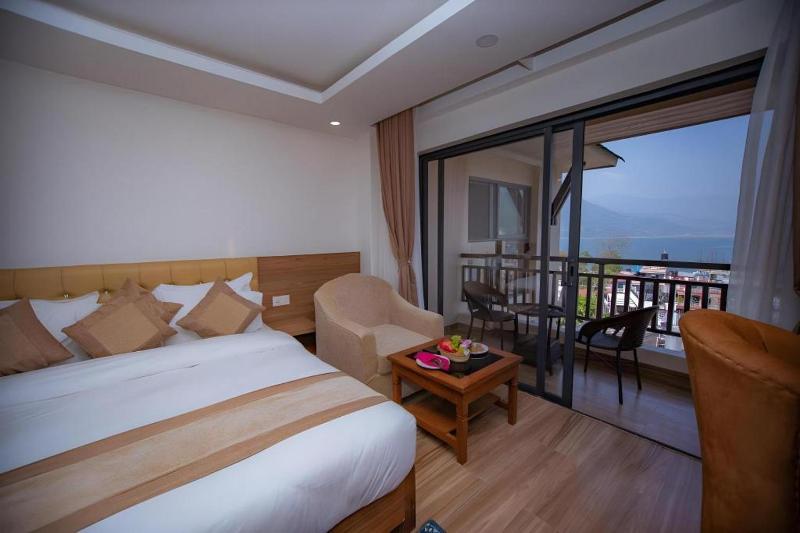 Hotel Pokhara Village & SPA - image 11