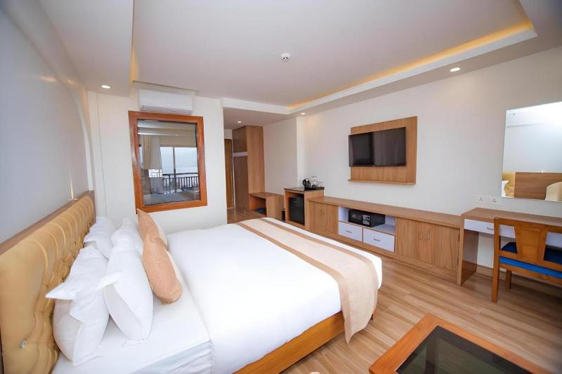 Hotel Pokhara Village & SPA - image 9