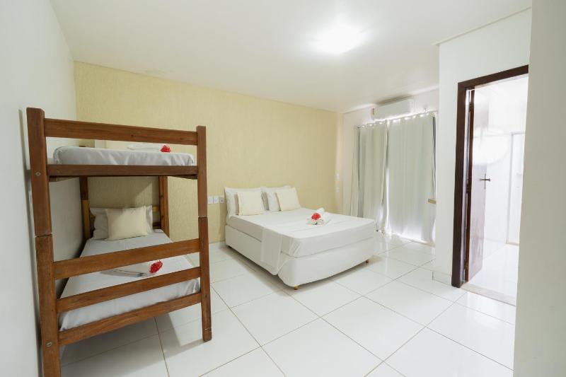 Andimar Hotel - image 47