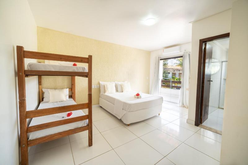 Andimar Hotel - image 43