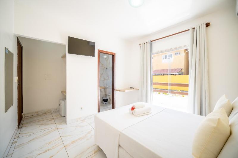 Andimar Hotel - image 45