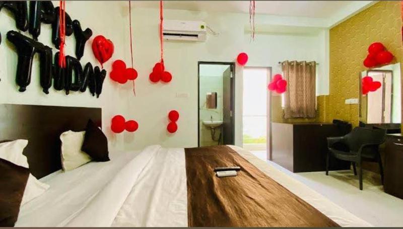 Hotel indore access - image 13