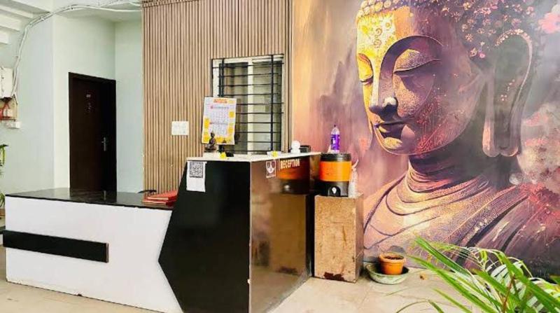 Hotel indore access - image 4