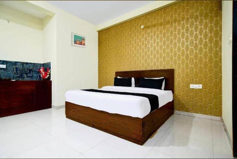 Hotel indore access - image 15