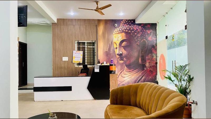 Hotel indore access - image 14