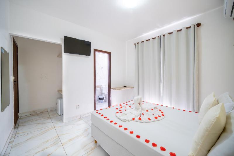 Andimar Hotel - image 33
