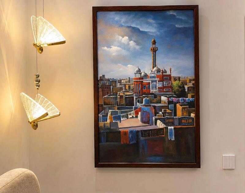Dar-e-Sukoon - image 7