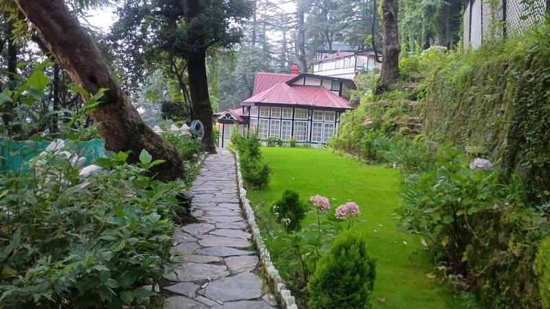 House in Historic Shimla - image 15