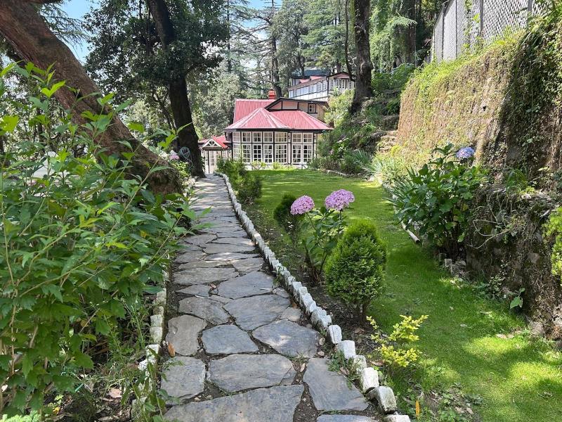House in Historic Shimla - image 14