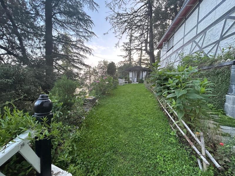 House in Historic Shimla - image 16