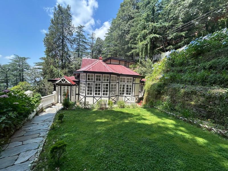 House in Historic Shimla - image 9
