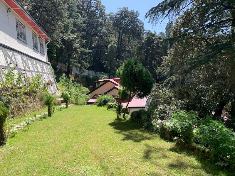 House in Historic Shimla - image 4