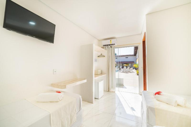 Andimar Hotel - image 34