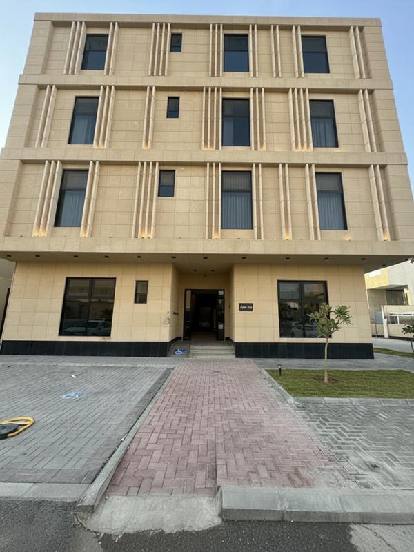Serene 3BR Al-Malqa Self Check-In - image 12