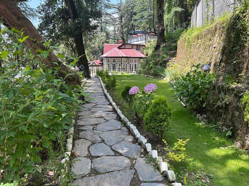 House in Historic Shimla - image 1