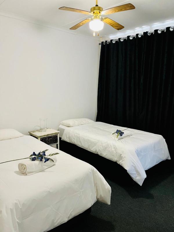 Pharez Star Self-Catering Accommodation - image 16